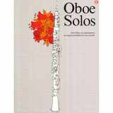9780825620997-0825620996-Oboe Solos: Everybody's Favorite Series, Volume 99