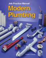9781590703519-1590703510-Modern Plumbing Job Practice Manual