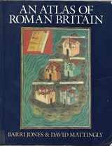 9780631187868-0631187863-An Atlas of Roman Britain