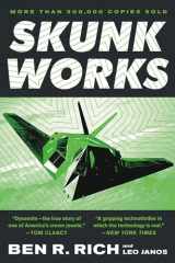 9780316743006-0316743003-Skunk Works: A Personal Memoir of My Years at Lockheed
