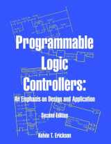 9780976625926-097662592X-Programmable Logic Controllers: An Emphasis on Design and Application, 2nd Edition
