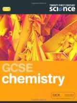 9780199138371-0199138370-Gcse Chemistry. Student Book (Twenty First Century Science)