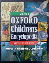 9780199101399-0199101396-Oxford Children's Encyclopedia
