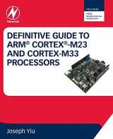 9780128207352-0128207353-Definitive Guide to Arm Cortex-M23 and Cortex-M33 Processors