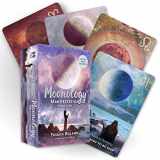 9781788176521-1788176529-Moonology Manifestation Oracle: A 48-Card Moon Astrology Oracle Deck and Guidebook