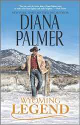 9781335041081-1335041087-Wyoming Legend (Wyoming Men, 8)