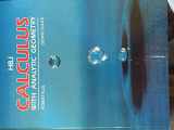 9780153537905-0153537906-Calculus with Analytic Geometry