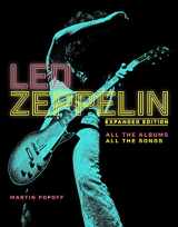 9780785841807-0785841806-Led Zeppelin: Expanded Edition, All the Albums, All the Songs