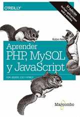 9788426727152-8426727158-Aprender PHP, MySQL y JavaScript (Spanish Edition)