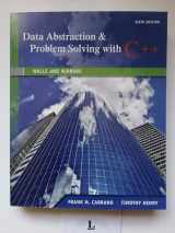 9780132923729-0132923726-Data Abstraction & Problem Solving with C++: Walls and Mirrors (6th Edition)