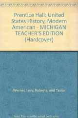 9780132027779-0132027771-United States History Modern Amercan... Michigan Edition