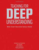 9781412926959-1412926955-Teaching for Deep Understanding: What Every Educator Should Know