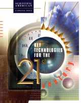 9780716729488-0716729482-Key Technologies for the 21st Century (Scientific American : A Special Issue)