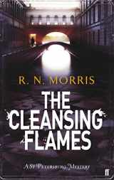 9780571259151-0571259154-Cleansing Flames