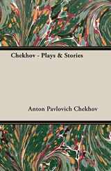 9781406792058-1406792055-Chekhov Plays & Stories