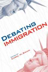 9780521698665-0521698669-Debating Immigration