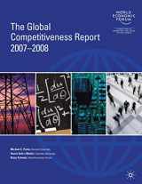 9781403996374-1403996377-The Global Competitiveness Report 2007-2008