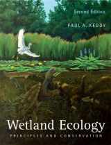 9780521519403-0521519403-Wetland Ecology: Principles and Conservation (Cambridge Studies in Ecology)