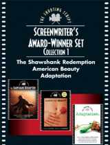 9781557045911-1557045917-Screenwriters Award-Winner Gift Set