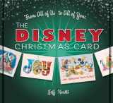 9781368018715-1368018718-From All of Us to All of You: Disney Christmas Card, The (Disney Editions Deluxe)