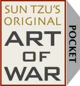 9780981313726-0981313728-Art of War: Sun Tzu's Original Art of War Pocket Edition