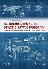 9783031196522-303119652X-The Untold Stories of the Space Shuttle Program: Unfulfilled Dreams and Missions that Never Flew (Space Exploration)