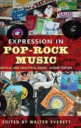 9780415979580-0415979587-Expression in Pop-Rock Music: Critical and Analytical Essays