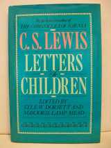 9780025708303-0025708309-C. S. Lewis: Letters to Children