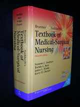 9780781759786-0781759781-Brunner and Suddarth's Textbook of Medical-Surgical Nursing, 11th Edition (2 Volumes in 1)