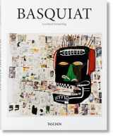 9783836559799-383655979X-Jean-Michel Basquiat: The Explosive Force of the Streets