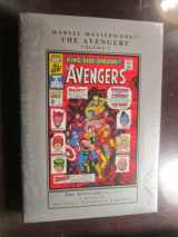 9780785118480-0785118489-Marvel Masterworks: The Avengers Volume 5