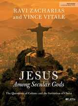 9781462793273-1462793274-Jesus Among Secular Gods - Bible Study Book