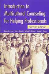9780415957021-0415957028-Introduction to Multicultural Counseling for Helping Professionals, second edition