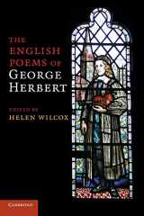 9780521177207-0521177200-The English Poems of George Herbert