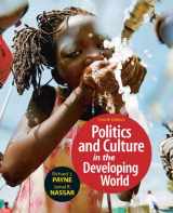 9780205704927-0205704921-Politics and Culture of the Developing World (4th Edition)