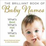 9780007258895-0007258895-The Brilliant Book of Baby Names: What's Best, What's Hot and What's Not