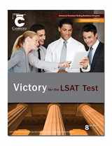 9781588942371-1588942376-Victory for the LSAT® Test, Student Text