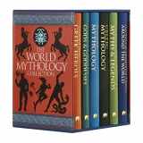 9781398815483-1398815489-The World Mythology Collection: Deluxe 6-volume box set edition (Arcturus Collector's Classics, 14)