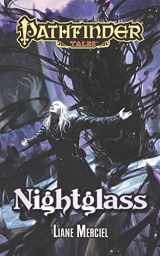 9781601254405-1601254407-Pathfinder Tales: Nightglass