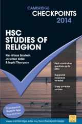 9781107629684-1107629683-Cambridge Checkpoints HSC Studies of Religion