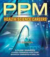 9781111540388-1111540381-Practical Problems in Math for Health Science Careers (Practical Problems In Mathematics Series)