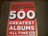 9787098934196-7098934194-ROLLING STONE SPECIAL, THE 500 GREATEST ALBUMS OF ALL TIME, ROLLING STONE SPECIAL (# 01)