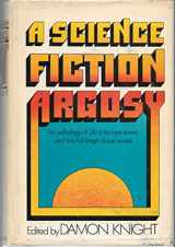 9780671211264-0671211269-A Science Fiction Argosy