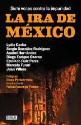 9786073148856-6073148852-La ira de México / The Wrath of Mexico (Spanish Edition)