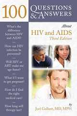 9781284089868-128408986X-100 Questions & Answers About HIV and AIDS