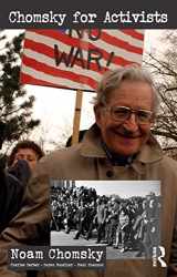 9780367543396-0367543397-Chomsky for Activists (Universalizing Resistance)