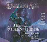 9781400146215-1400146216-Dragon Age: The Stolen Throne (Dragon Age, 1)