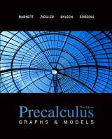 9780077221294-007722129X-Precalculus: Graphs and Models