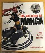 9781435101746-143510174X-The Big Book of Manga: Draw Like the Masters