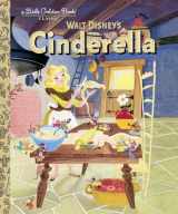 9780736421515-0736421513-Cinderella (Disney Classic) (Little Golden Book)